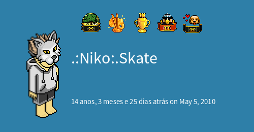 Ganhe 2 emblemas no Xeque-Mate - Habbo News: Informação com