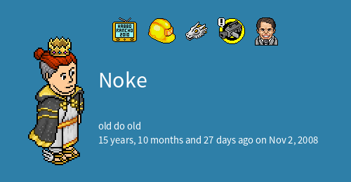 Ganhe 2 emblemas no Xeque-Mate - Habbo News: Informação com