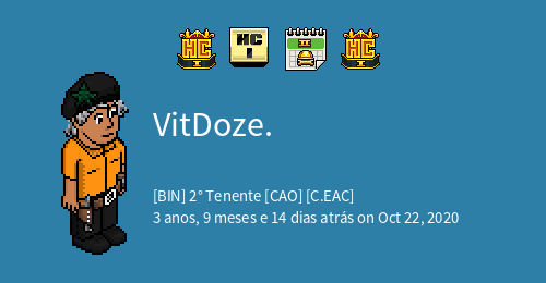 Procure por Cmd-Anonimo e - Exército Brasileiro Habbo