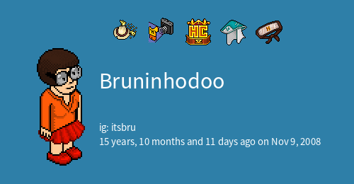 Ganhe emblema Quiz Orgulho Habbo - Habbo News: Informação com