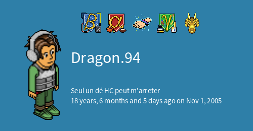 Dragon 94 From Habbo Fr Habbowidgets Com