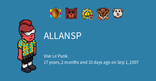 ALLANSP from Habbo.fr - Habbowidgets.com