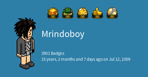 Mrindoboy From Habbo Fr Habbowidgets Com