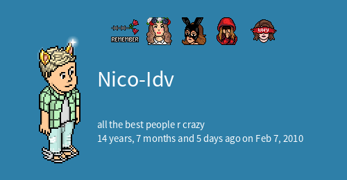 Nico-Idv from Habbo.it 