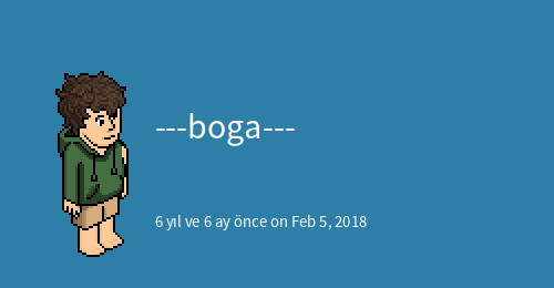 Boga From Habbocomtr Habbowidgetscom