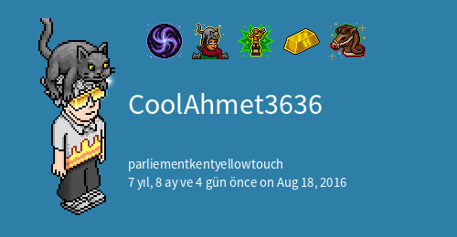 Coolahmet3636 From Habbocomtr Habbowidgetscom