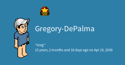 greg depalma